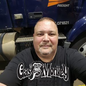 Meet your Posher, Jerry